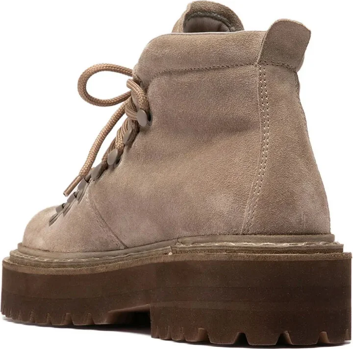 Leather Boots - Image 3