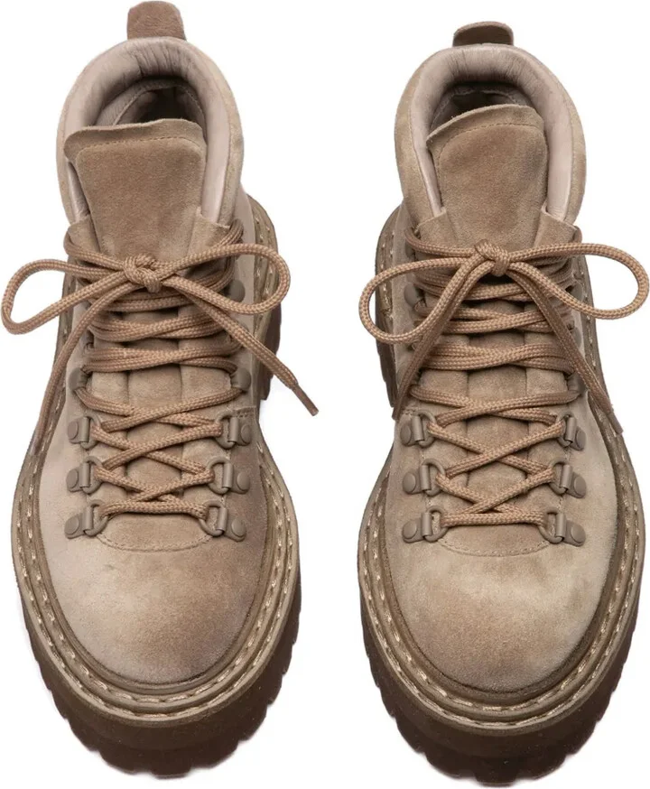 Leather Boots - Image 5