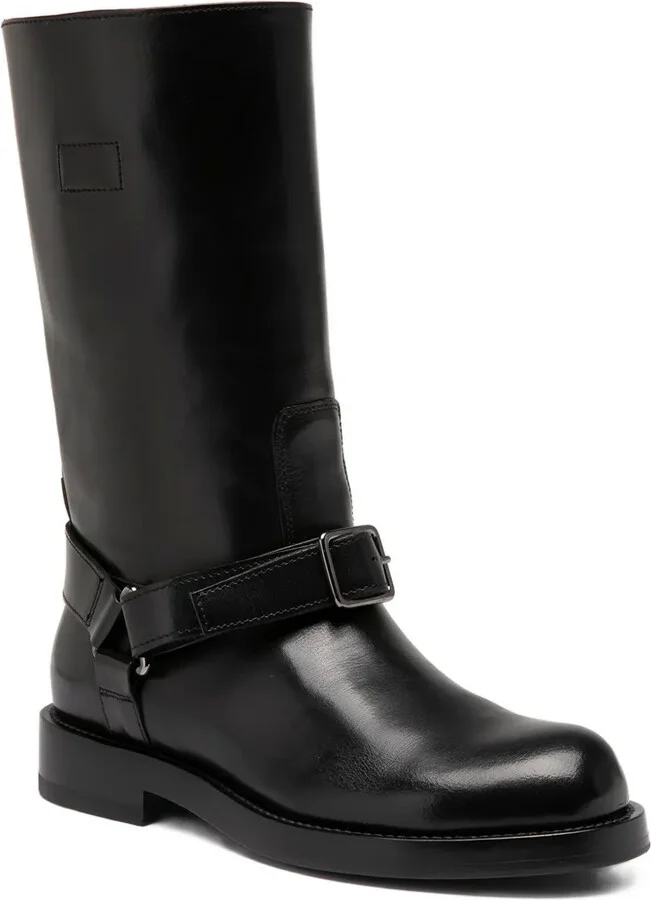 Leather Boots - Image 2