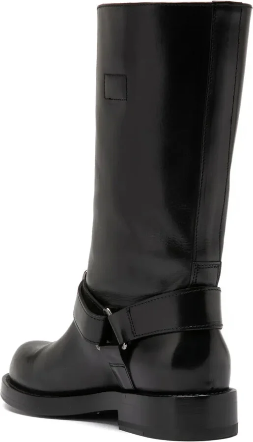 Leather Boots - Image 3