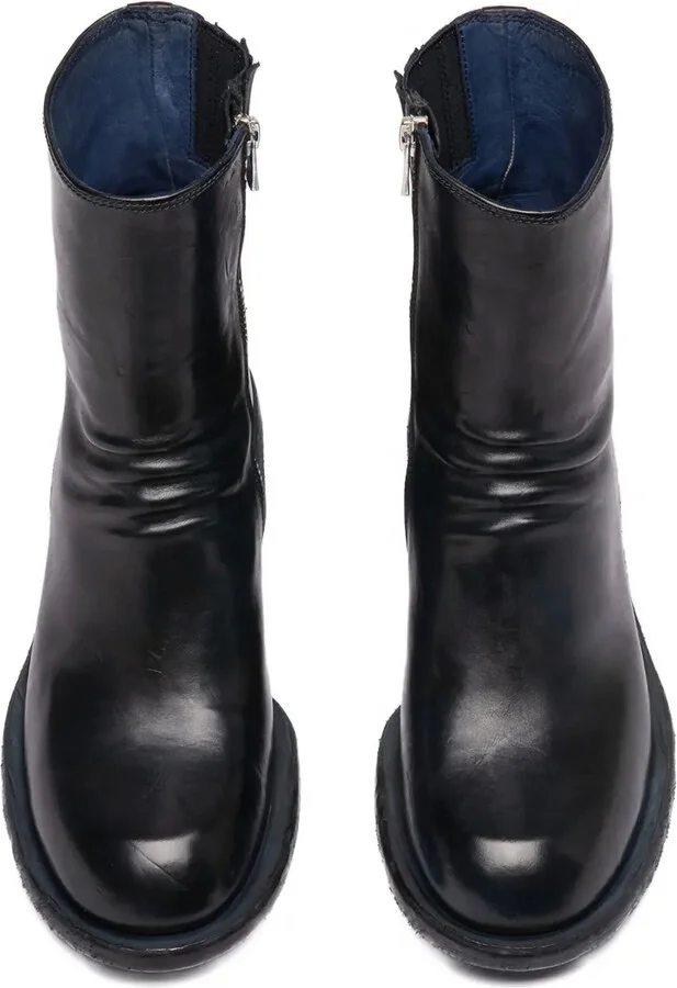 Leather Boots - Image 5