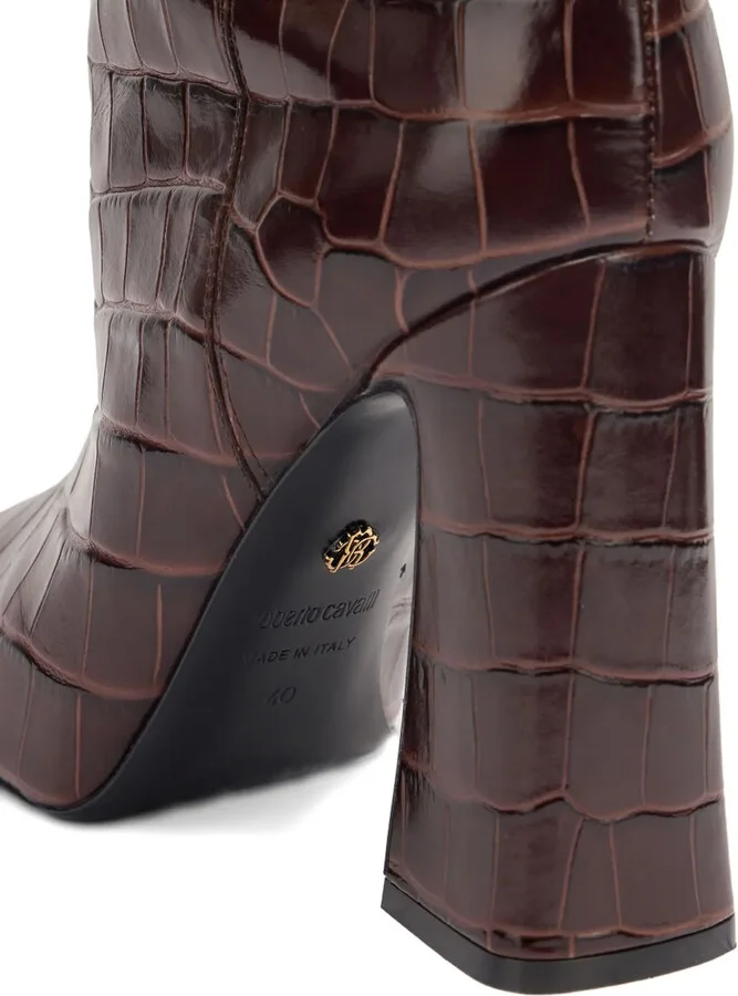 Leather Boots - Image 5