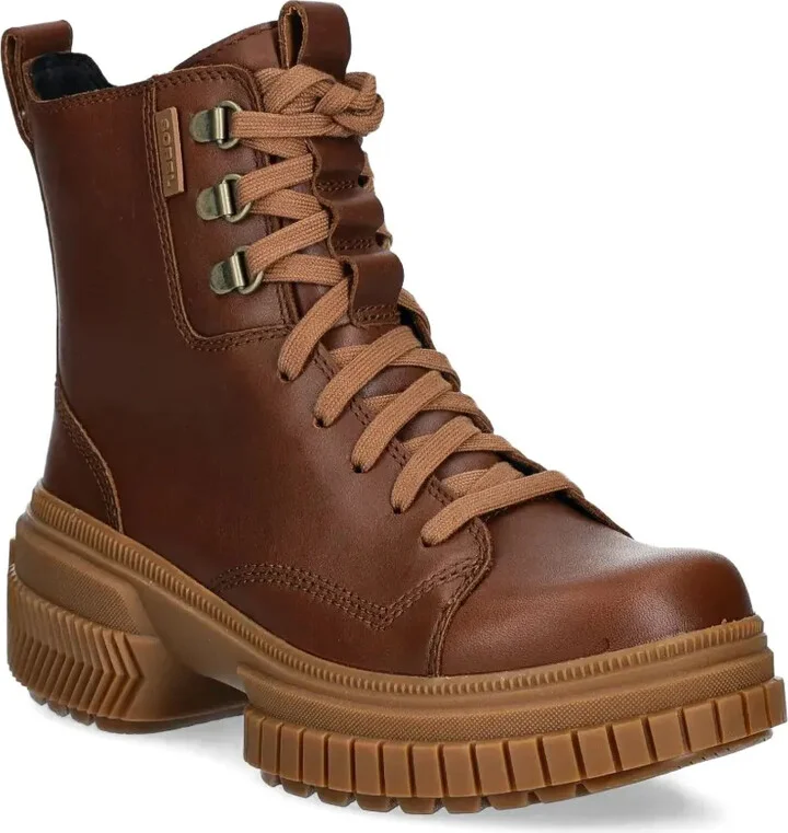 Leather Boots - Image 2