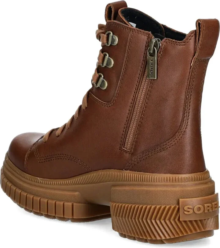 Leather Boots - Image 3