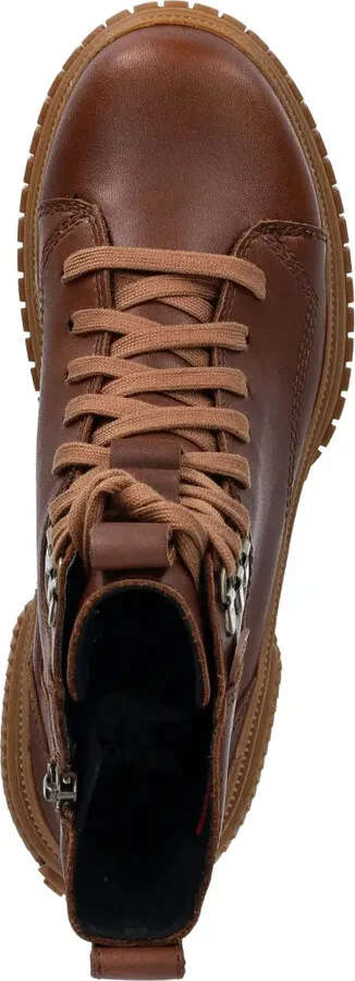 Leather Boots - Image 4