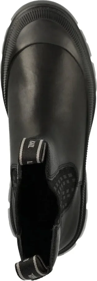 Leather Boots - Image 3