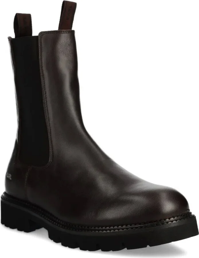 Leather Boots - Image 2