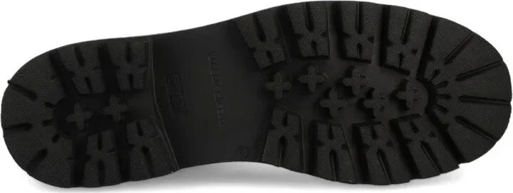 Leather Boots - Image 5