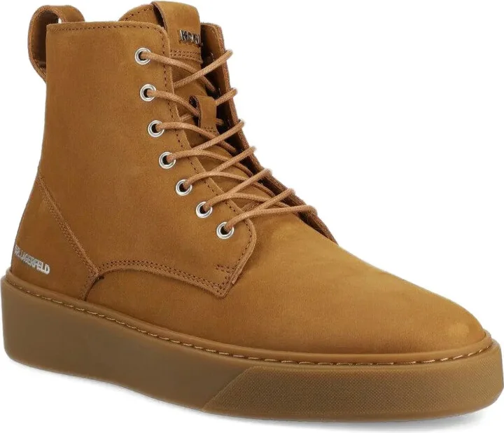 Leather Boots - Image 2