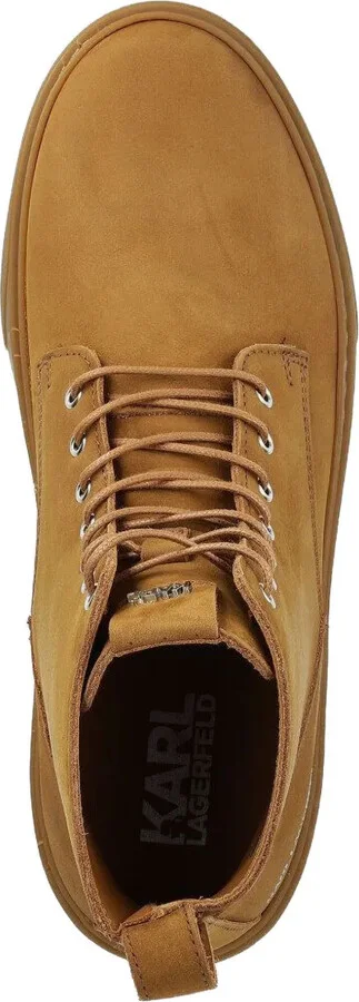 Leather Boots - Image 4
