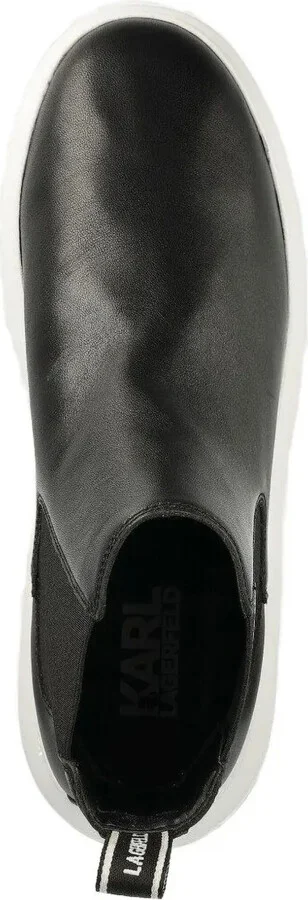 Leather Boots - Image 4