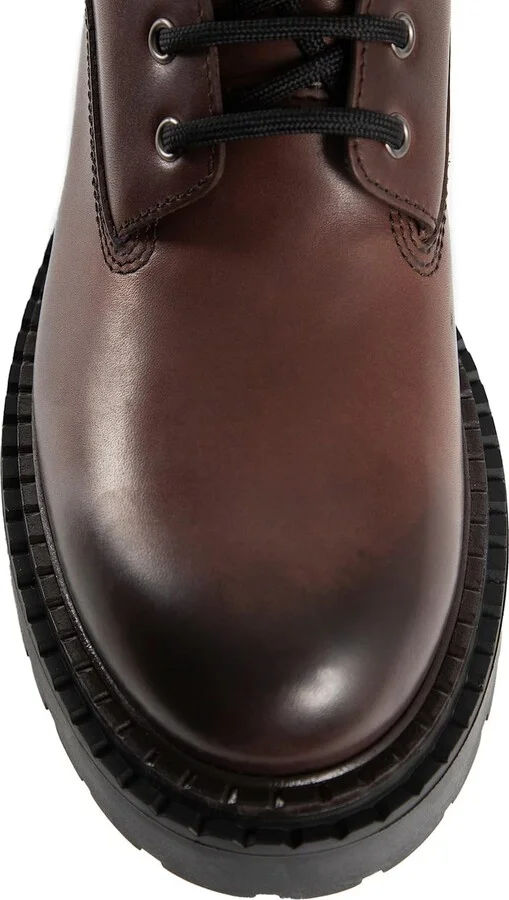 Leather Boots - Image 5