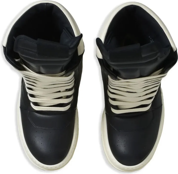 Leather Boots - Image 2