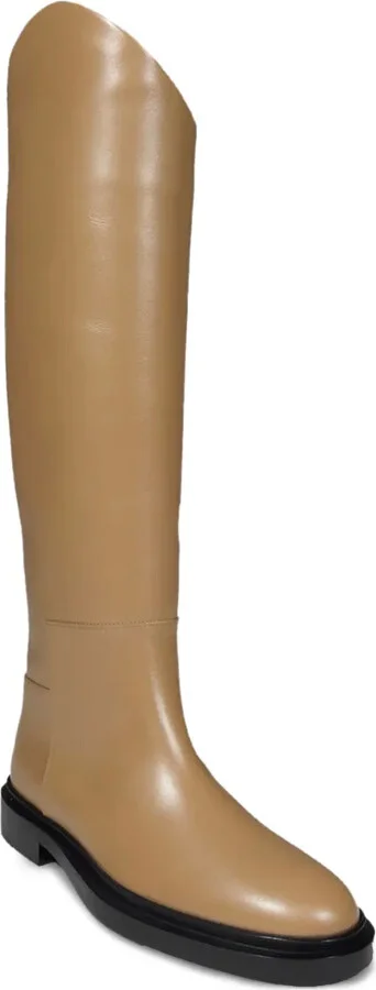 Leather Boots - Image 2