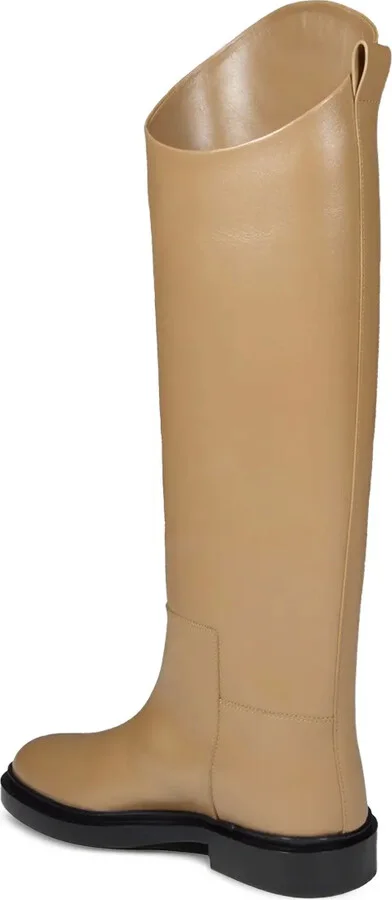 Leather Boots - Image 3