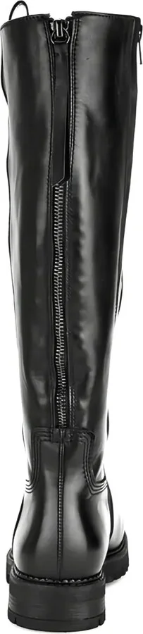 Leather Boots - Image 3
