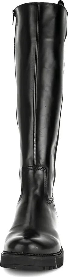 Leather Boots - Image 4