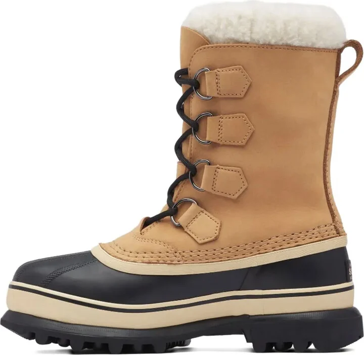 Leather Boots - Image 3