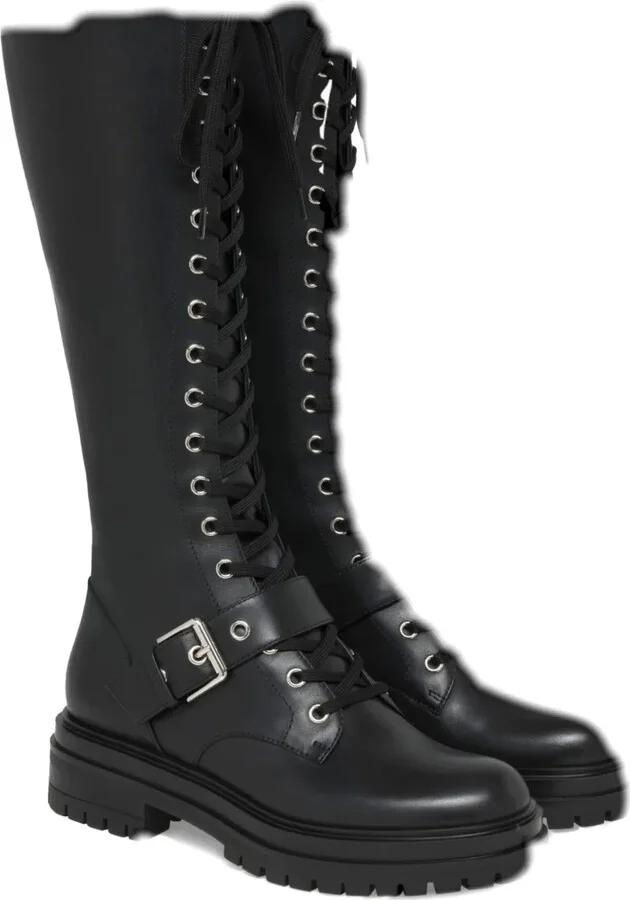 Leather Boots - Image 2