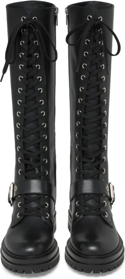 Leather Boots - Image 4