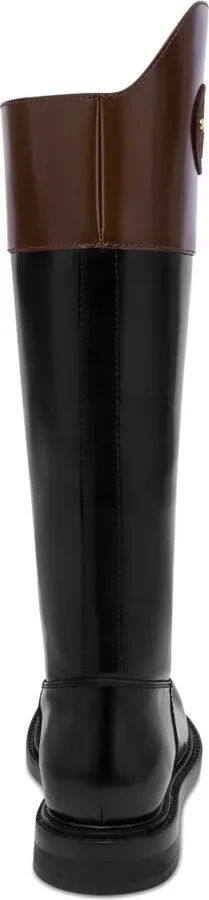 Leather Boots - Image 3