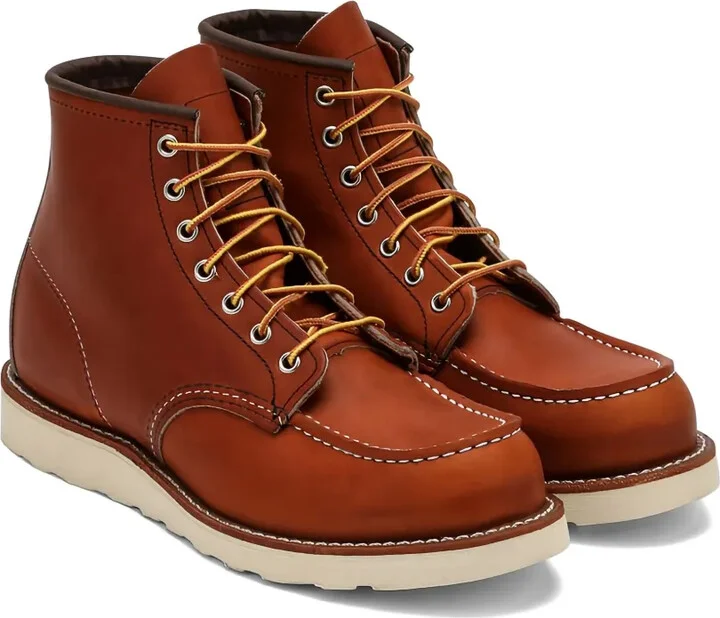Leather Boots - Image 2