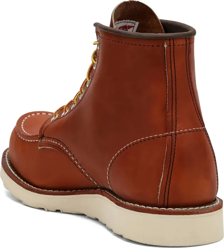 Leather Boots - Image 3