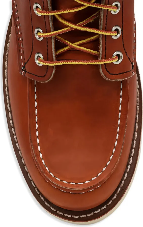 Leather Boots - Image 4