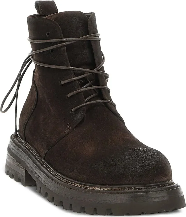 Leather Boots - Image 2