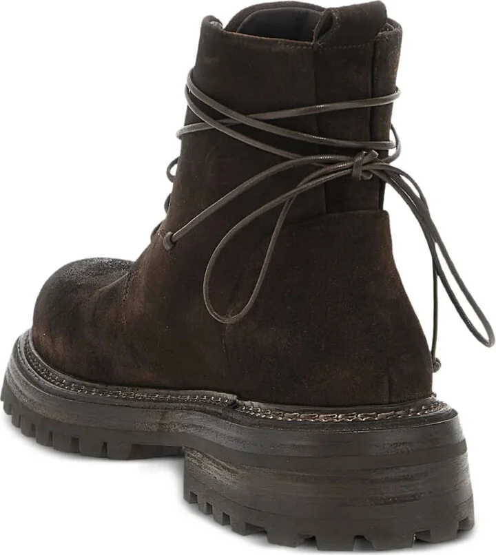 Leather Boots - Image 3