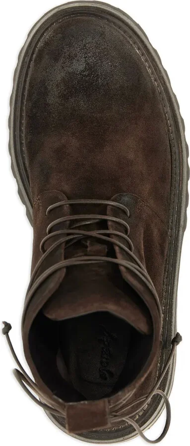 Leather Boots - Image 4