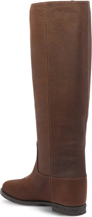 Leather Boots - Image 3