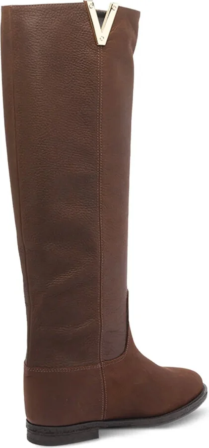 Leather Boots - Image 4