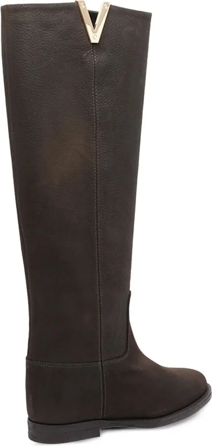 Leather Boots - Image 2