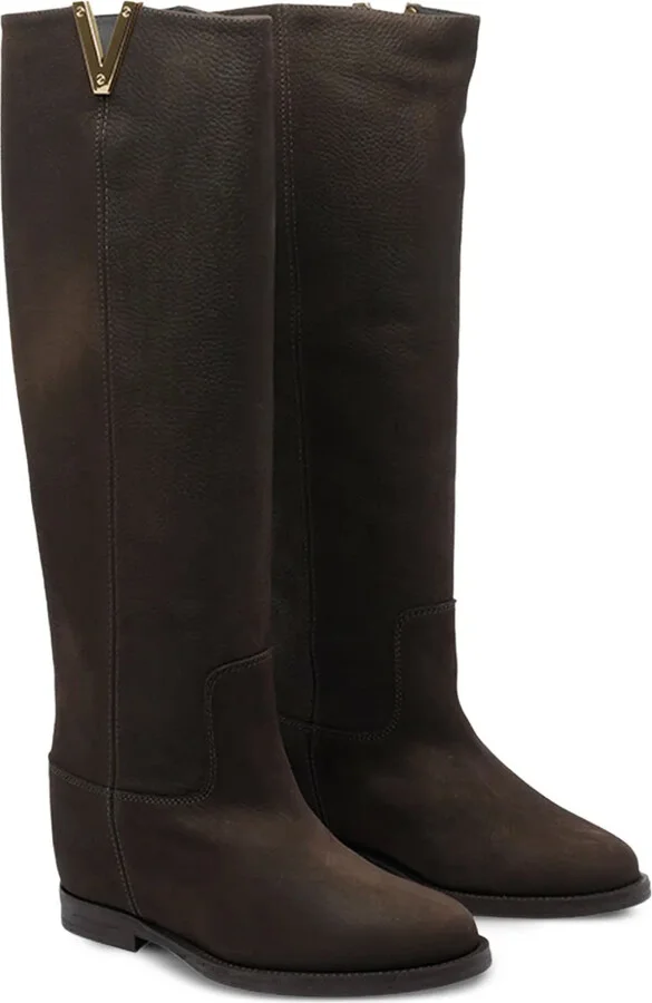 Leather Boots - Image 3