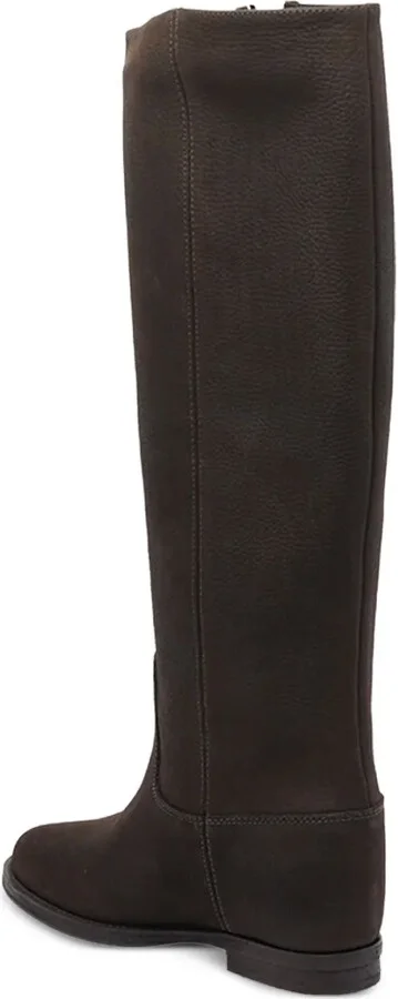 Leather Boots - Image 4