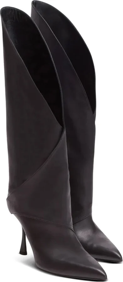 Leather Boots - Image 2