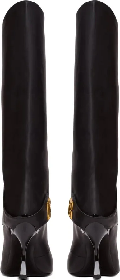 Leather Boots - Image 3