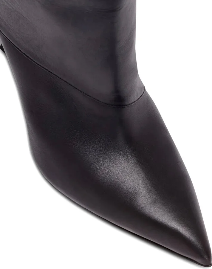 Leather Boots - Image 5