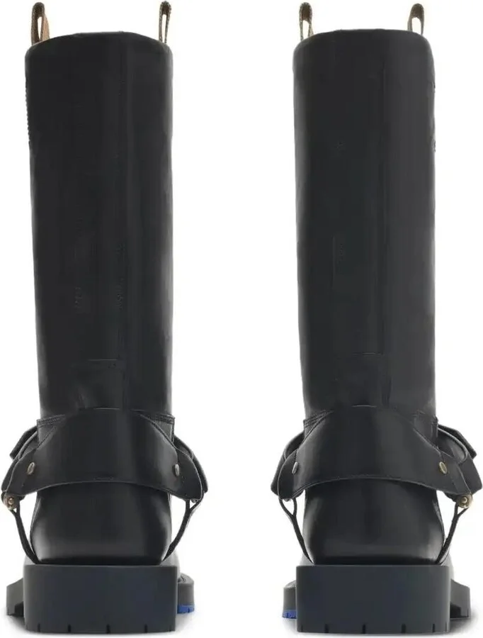 Leather Boots - Image 3