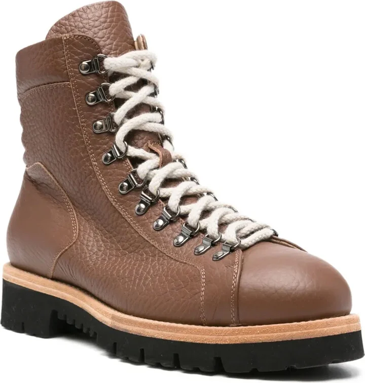 Leather Boots - Image 2