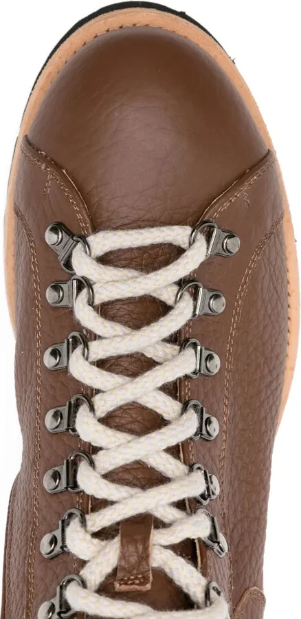 Leather Boots - Image 4