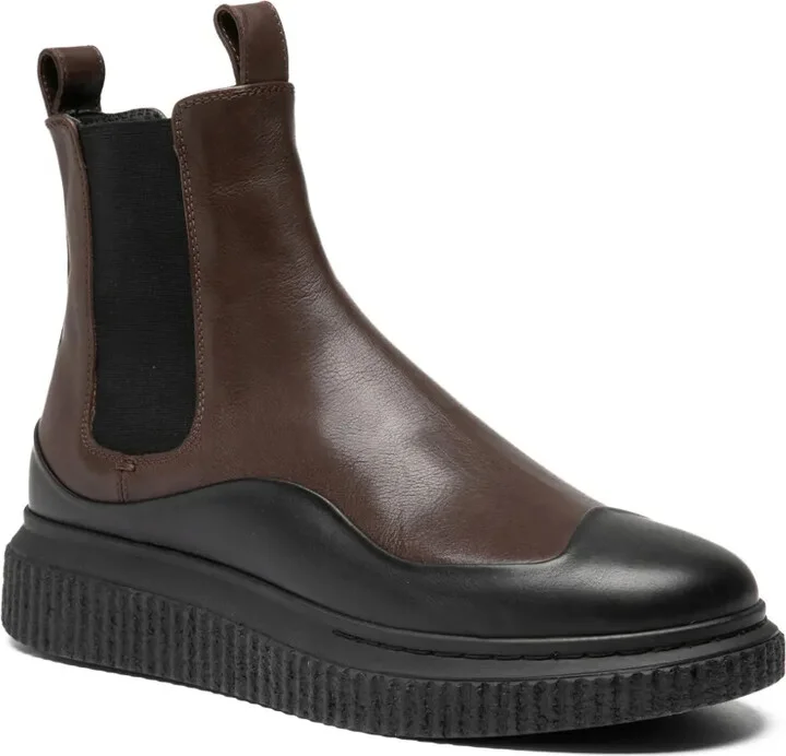 Leather Boots - Image 2