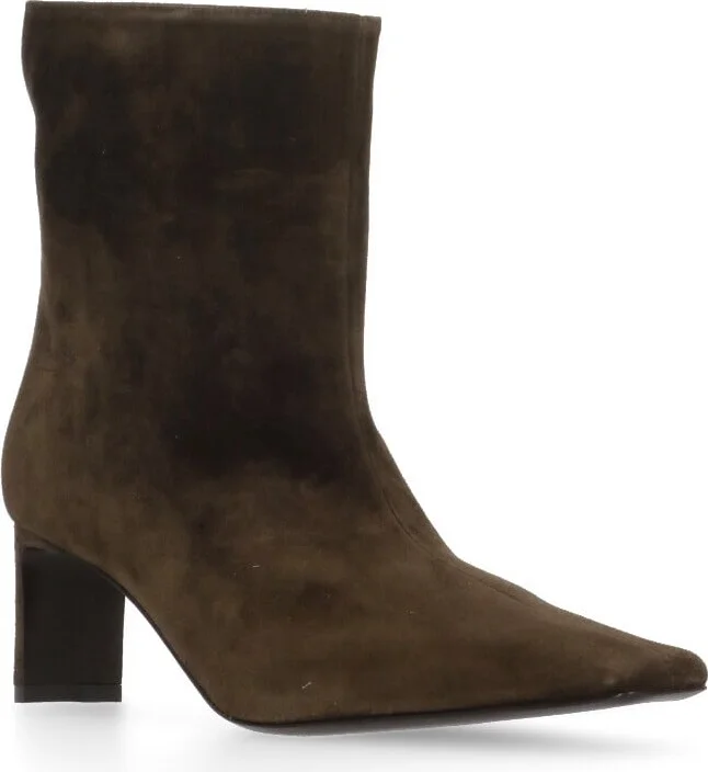 Leather Boots - Image 3