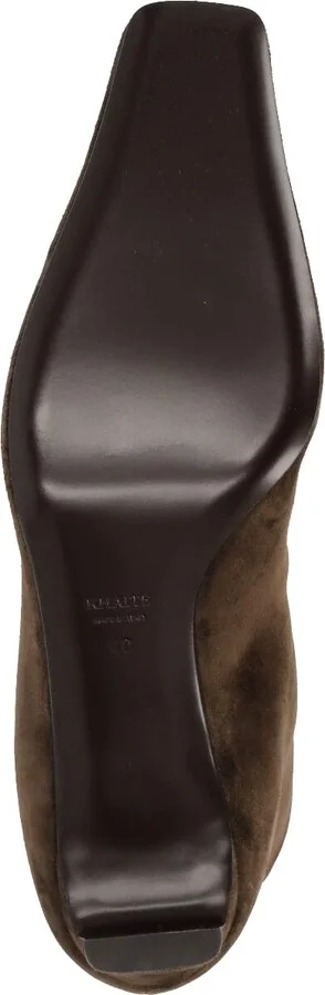 Leather Boots - Image 5