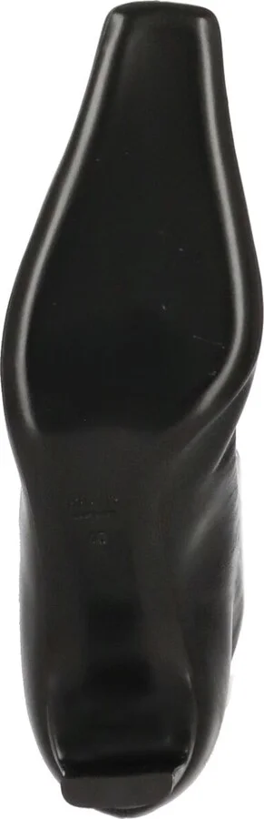 Leather Boots - Image 5