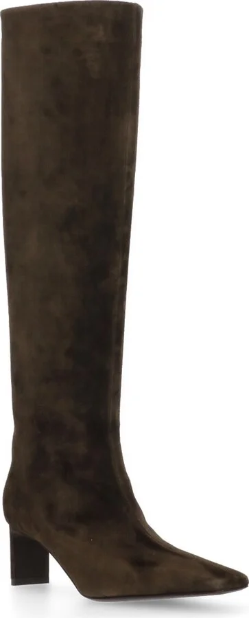 Leather Boots - Image 3