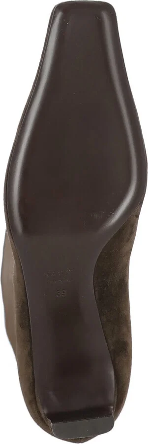 Leather Boots - Image 5