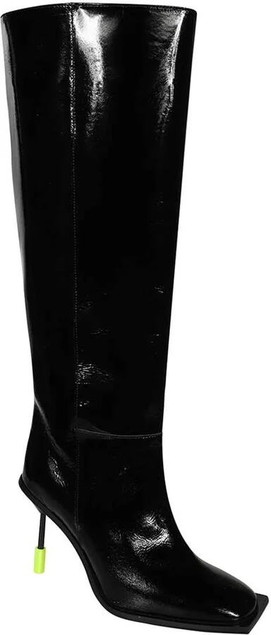 Leather Boots - Image 2