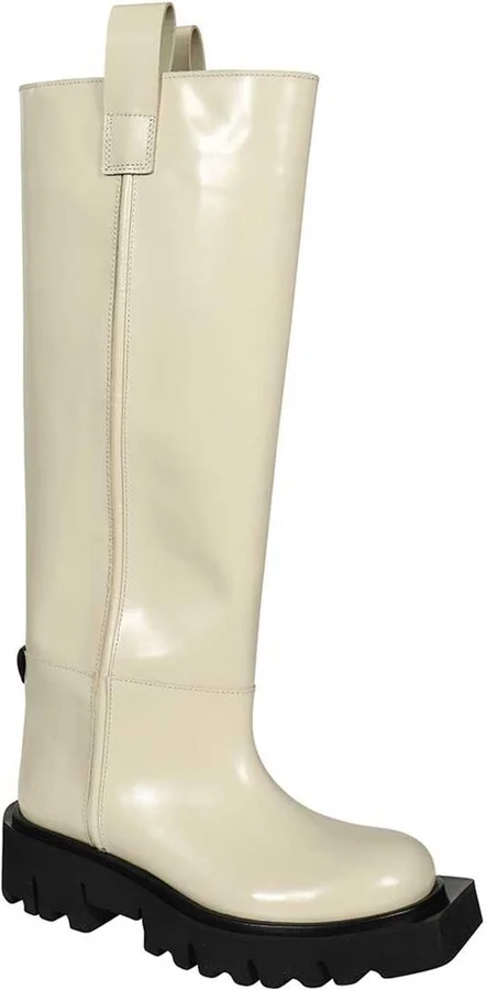 Leather Boots - Image 2